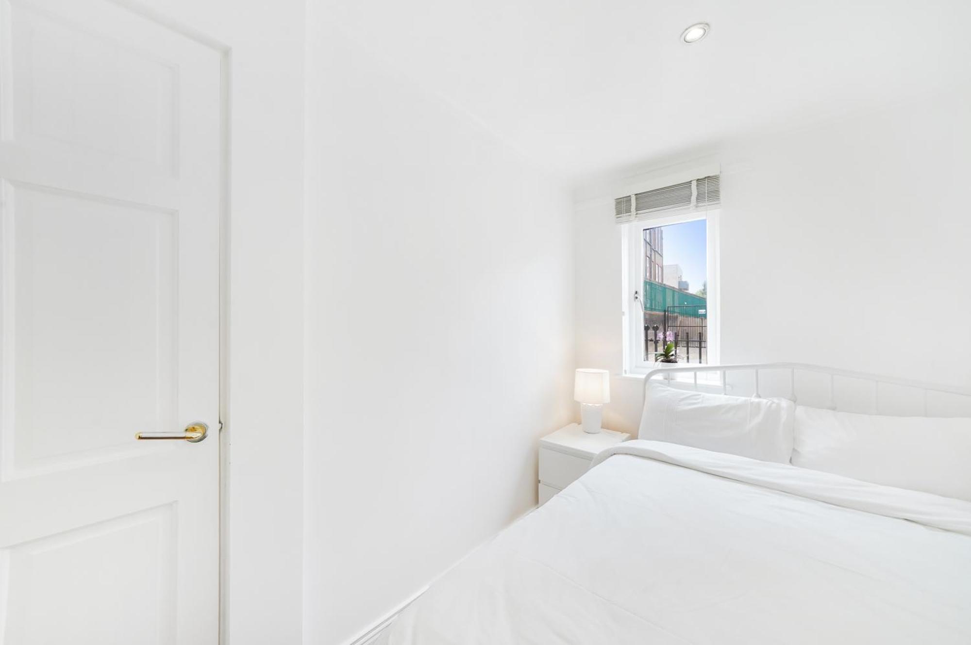 A Beautiful Stylish 2 Bedroom Apartment -City Of Λονδίνο Εξωτερικό φωτογραφία